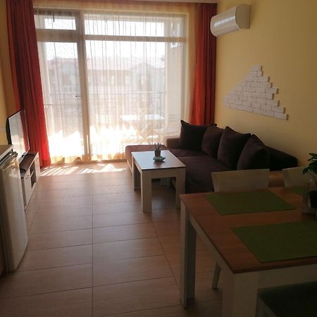 Apartment White Dolphin Greeenlife Sozopol Exterior photo